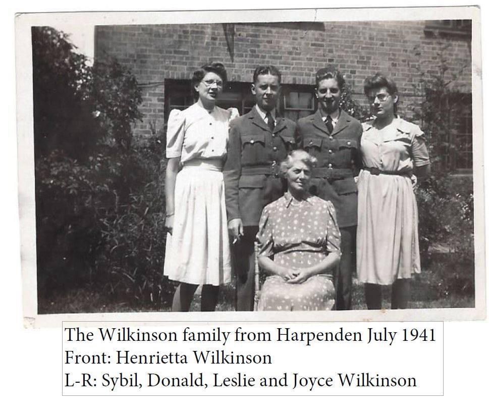 Wilkinson Family Harpenden Herts.jpg