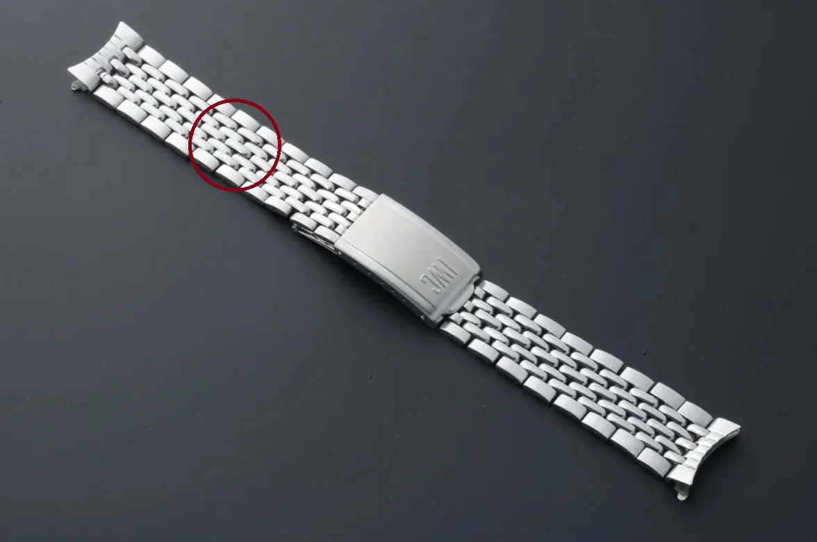 IWC Ingenieur Gay Freres | Omega Watch Forums