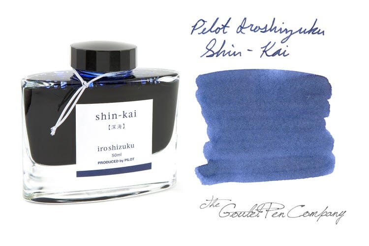 B_Namiki Iroshizuku - Shin-Kai - Deep Sea - Blue Black 50ml.jpg