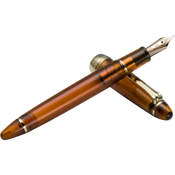 Sailor 1911 Standard Fountain Pen – Jellyfish SE – Fried Egg_02.png