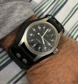 Hamilton Khaki Field Mechanical H-50 - 30.11.2023.jpeg