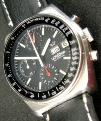 Unique Lemania branded 5100 chrono Speedmaster style.jpg