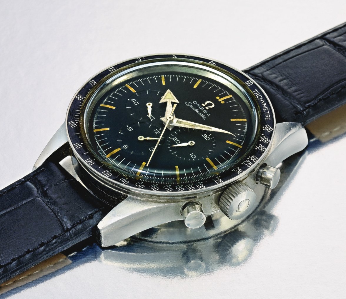 speedmaster 50