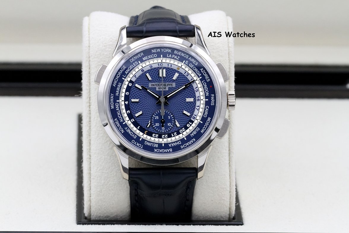 AIS Watches - Trusted Online Luxury Watch Sales