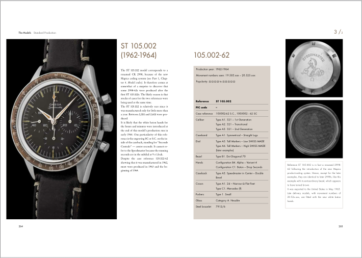 moonwatch only 3rd edition