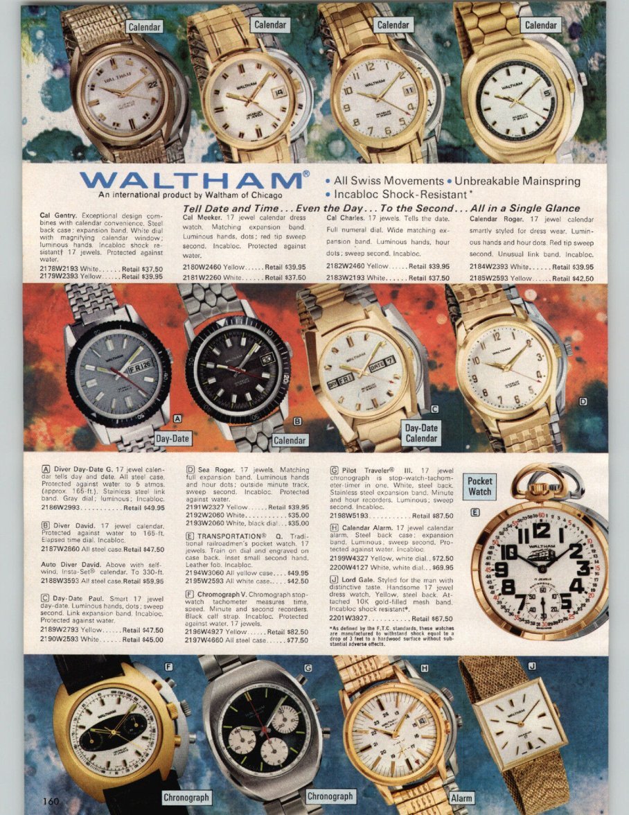 1972 Waltham Ad.jpg