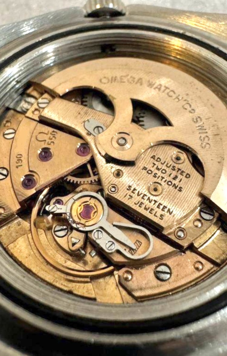 まページ Seamaster 300 165.024 fake spotting & reality check | Omega Watch