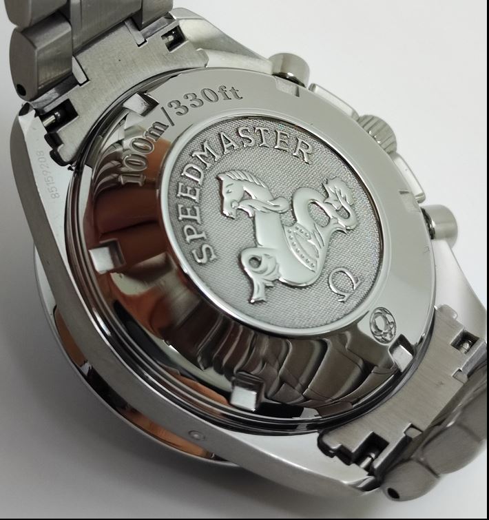 Please help me Omega speedmaster bracelet | Omega Watch Forums