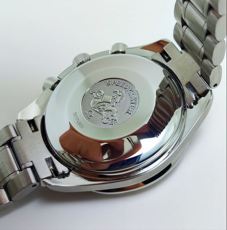 Please help me Omega speedmaster bracelet | Omega Watch Forums