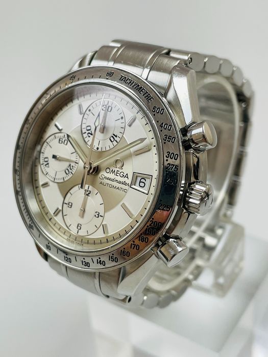 Please help me Omega speedmaster bracelet | Omega Watch Forums