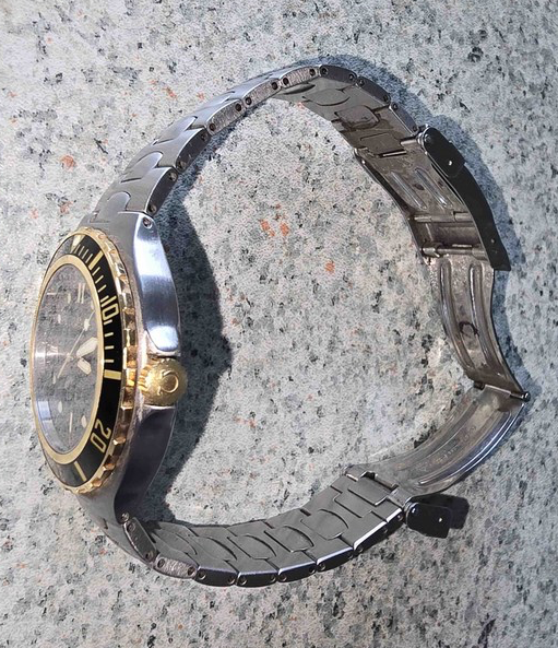 OMEGA Seamaster Professional 200M (Pre Bond) | Omega Watch Forums