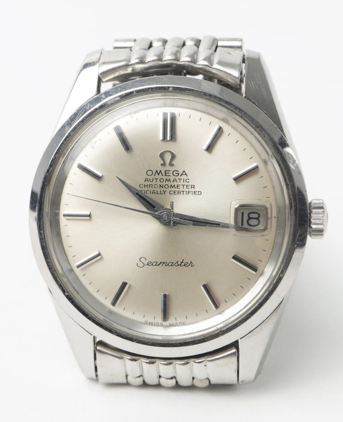 Omega Seamaster 168.024 | Omega Watch Forums