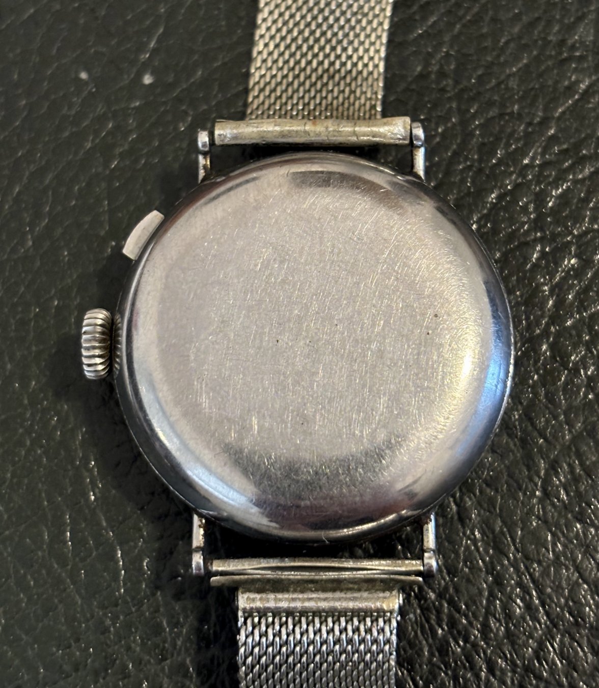 1934 40mm Longines Cal 15 chronograph | Omega Watch Forums