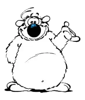Cubitus-comics_series.webp