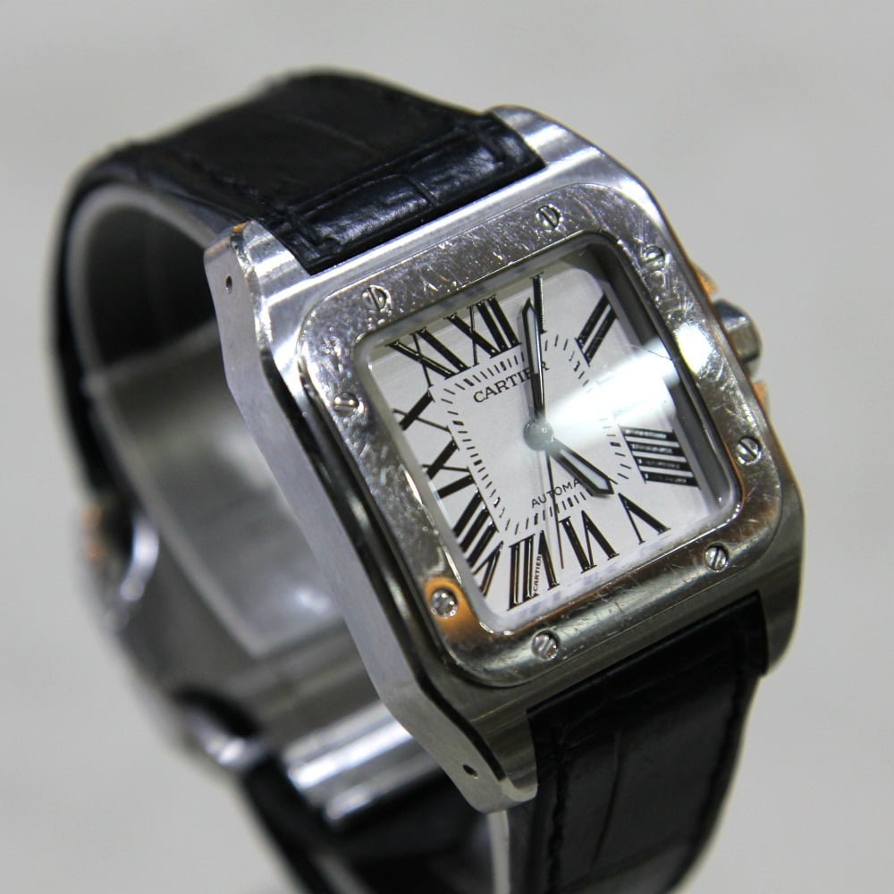 Cartier Santos 100 2878 3.jpg