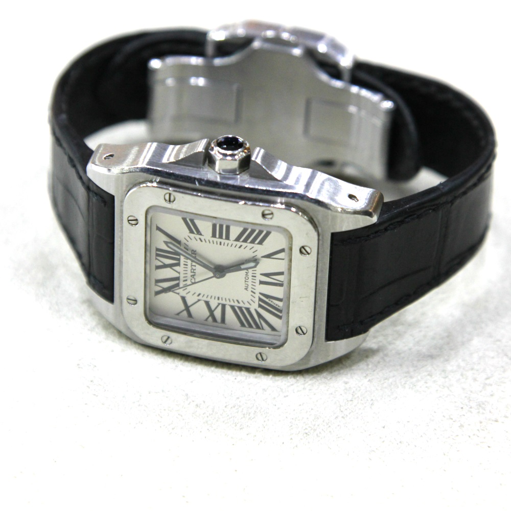 Cartier Santos 100 2878 7.jpg