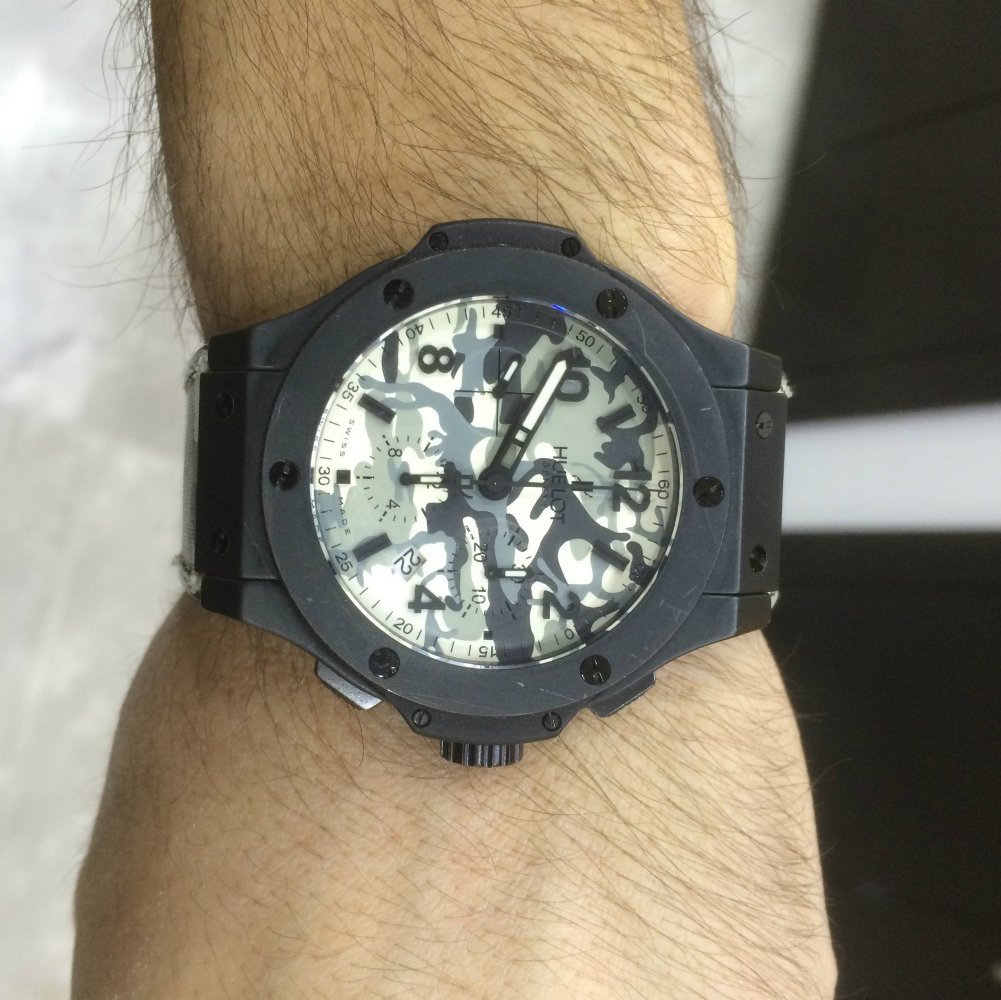 Hublot Big Bang Army 11.jpg