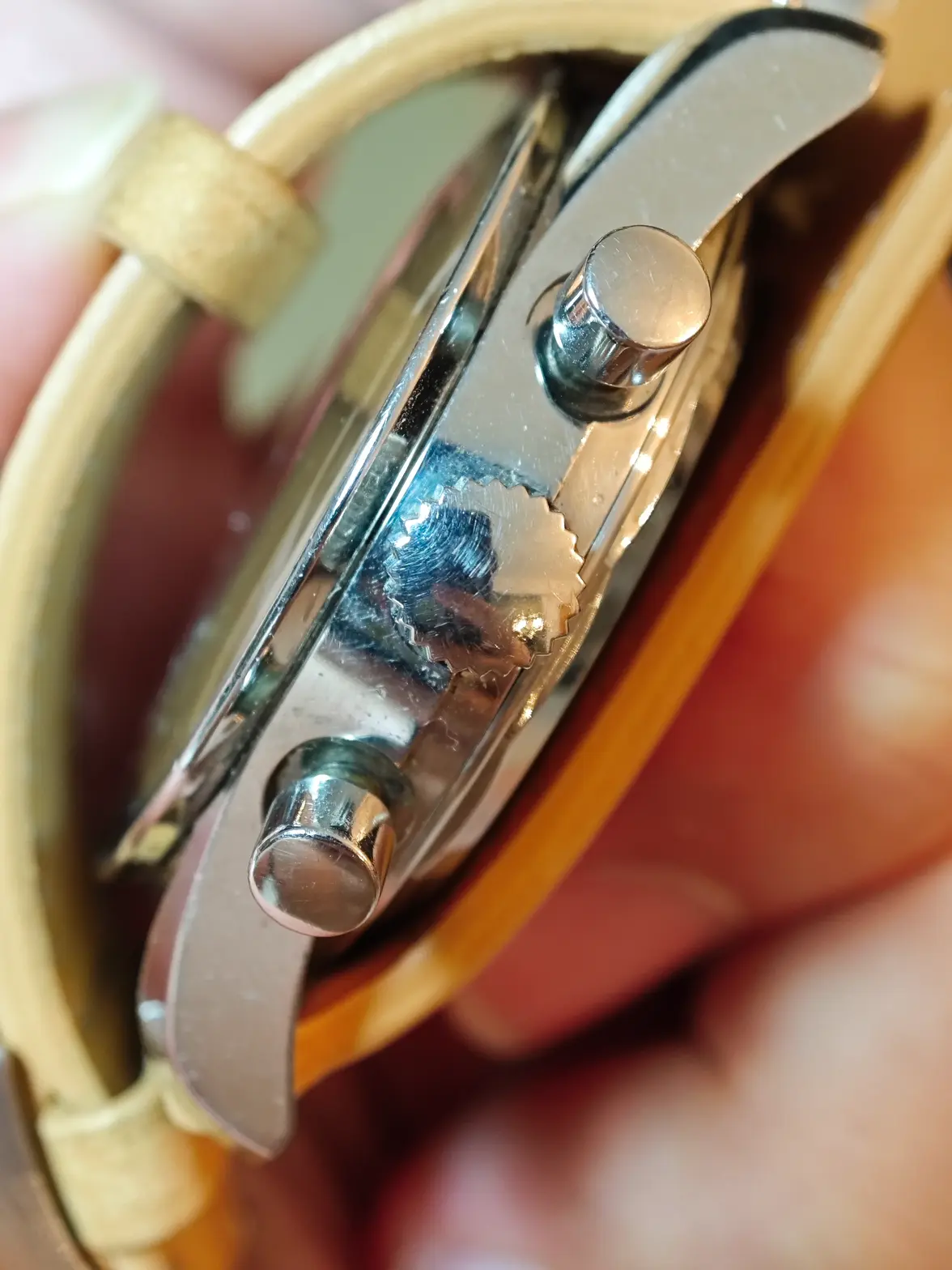 01 Nina Discussion | Omega Watch Forums