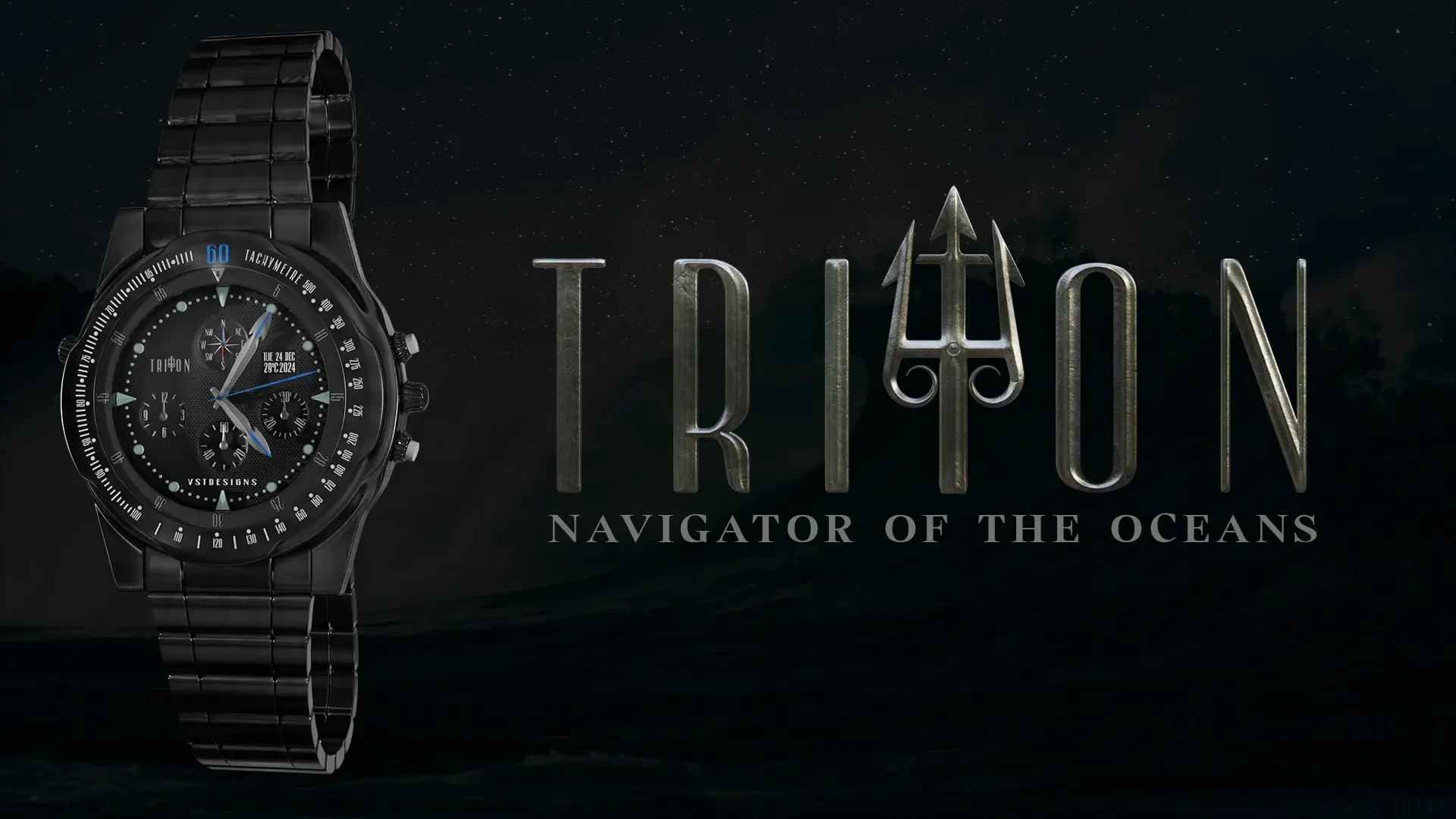 Triton Watch Design Concept.webp