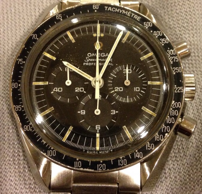 original speedmaster