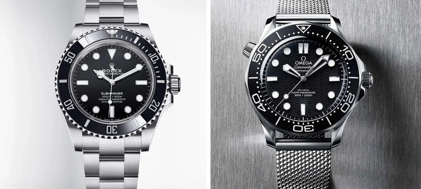 SMS-Rolex-Submariner-vs.-Omega-SMP300-.webp