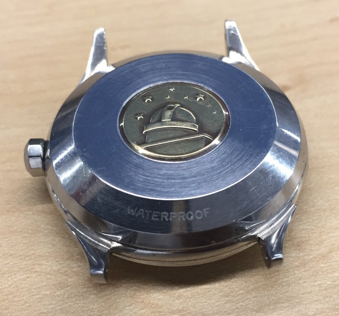 omega constellation case
