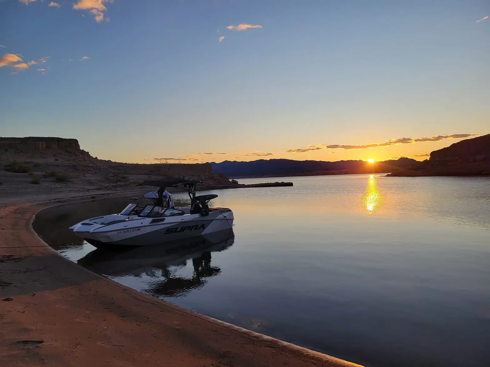 Supra-sunset-lakemead.webp