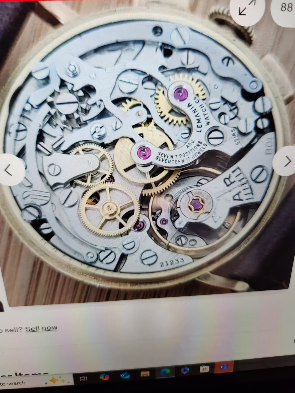 Lemania chronometer #2.webp