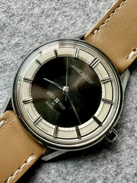 1円 SEIKO/セイコー スカイライナー 6220-9970 MT 動作品