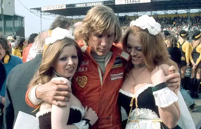 James Hunt and friends.webp