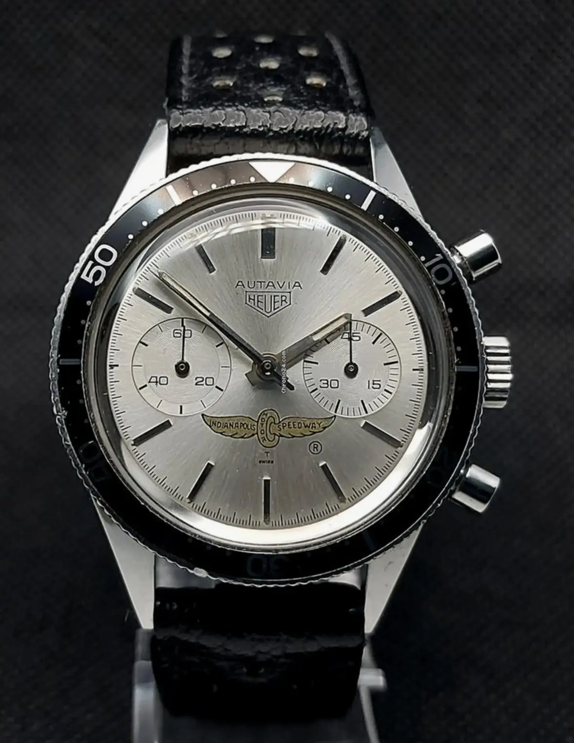 Autavia Indianapolis Motor Speedway silver.webp