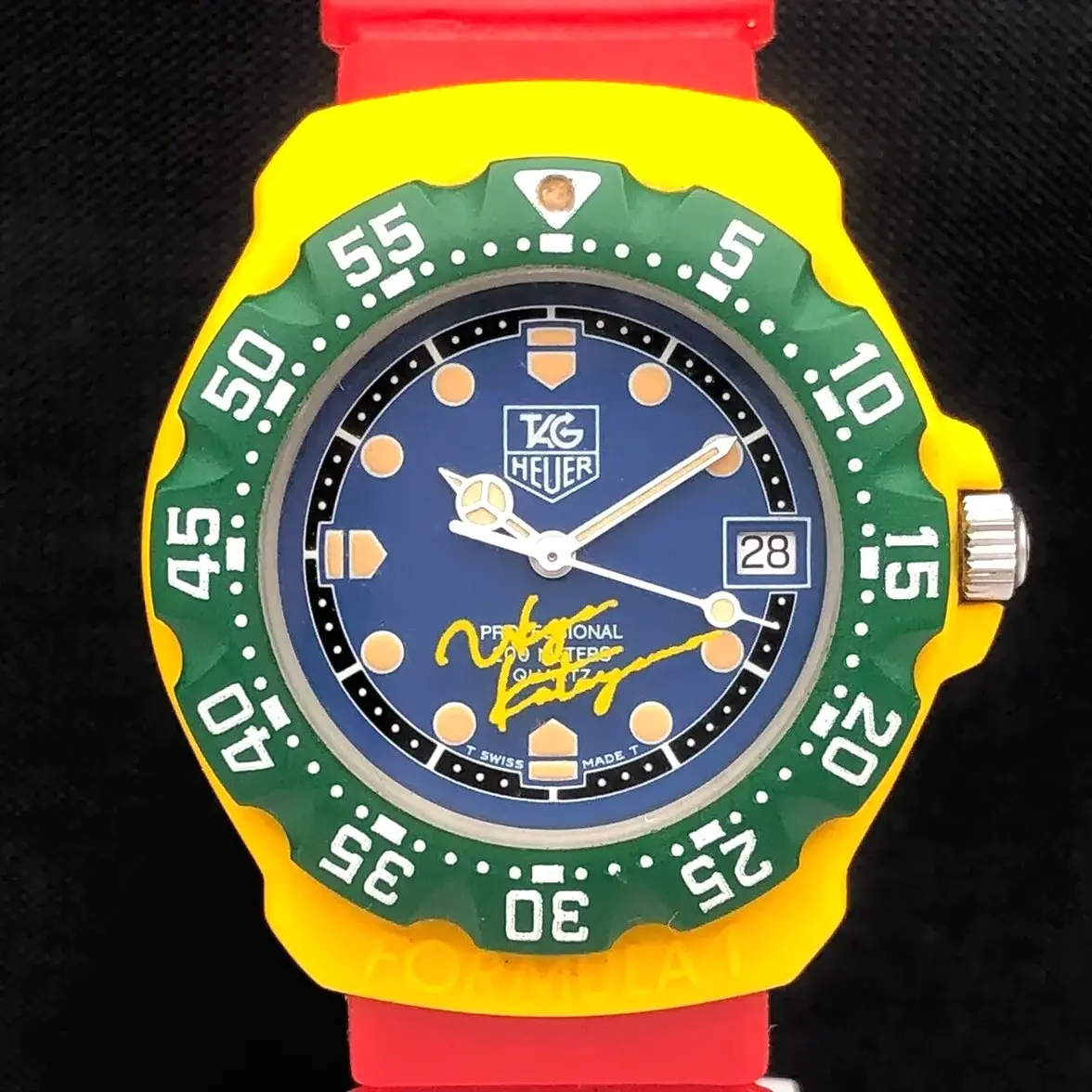 Tag Heuer 1992 Formula 1 Ukyo Katayama Ref. 382.513:K.webp