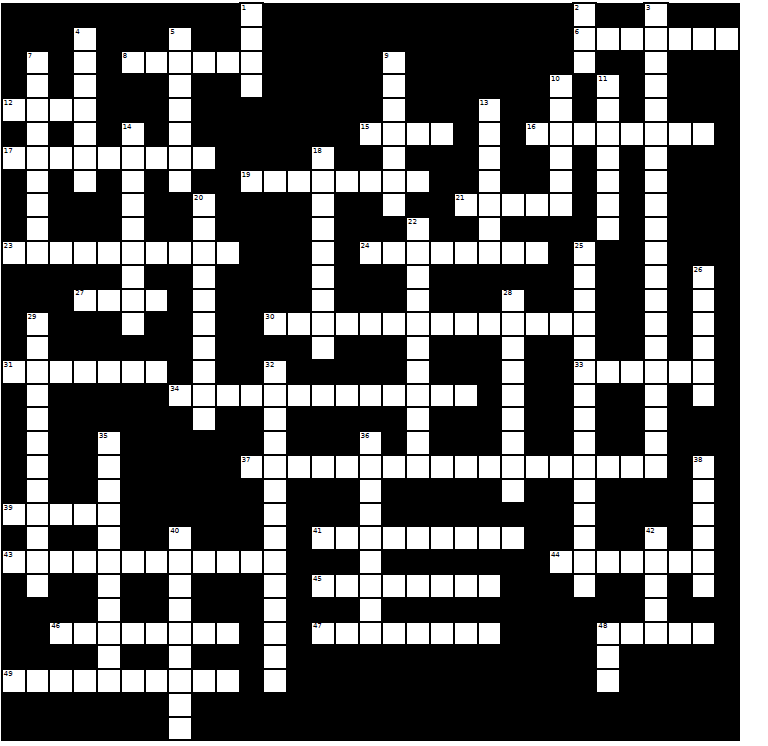 UG Crossword Severin Clearer.png UG Crossword Severin Clearer.png