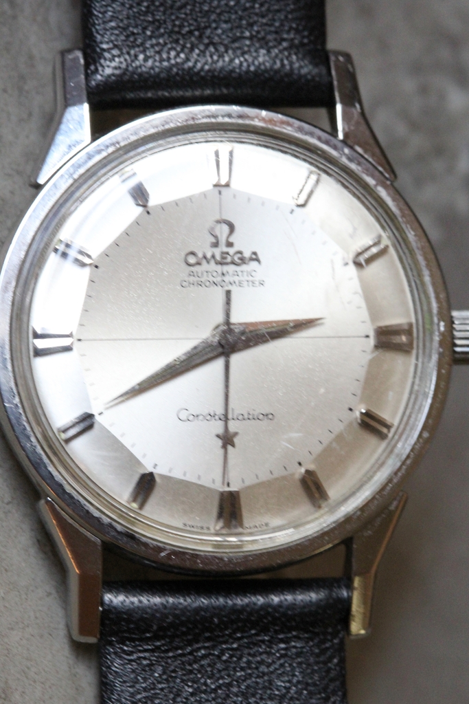 omega constellation 14900