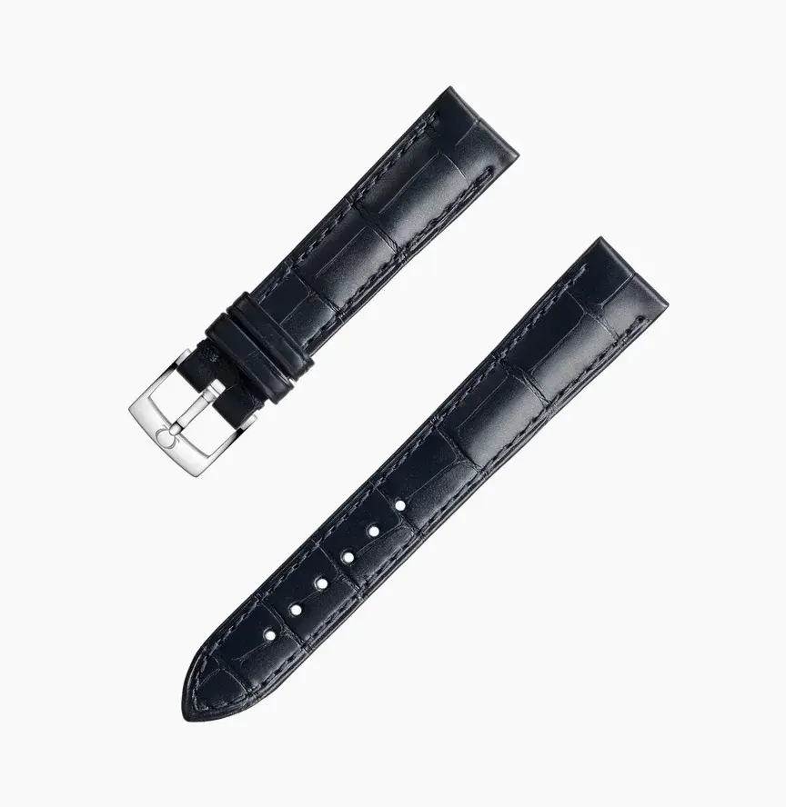 Screenshot 2025-03-18 at 14-21-32 Watch Straps Dark blue alligator leather strap with pin buc...webp