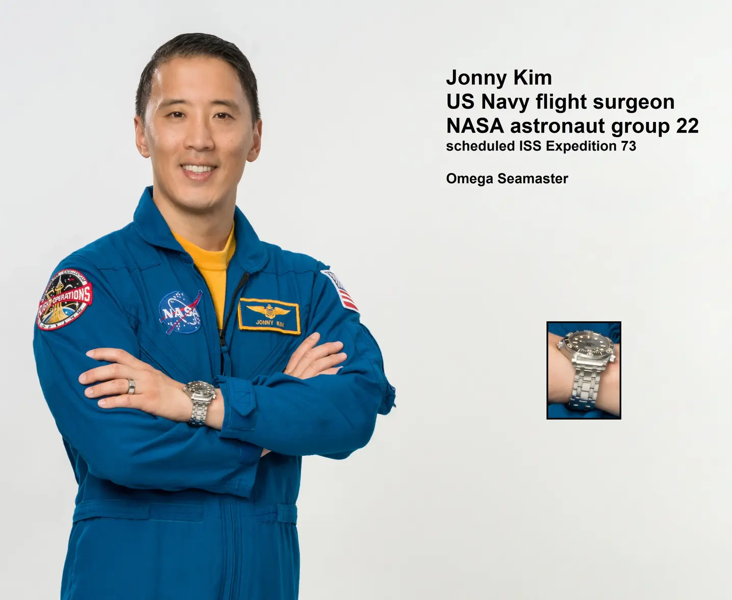 Jonny Kim Seamaster2017.webp