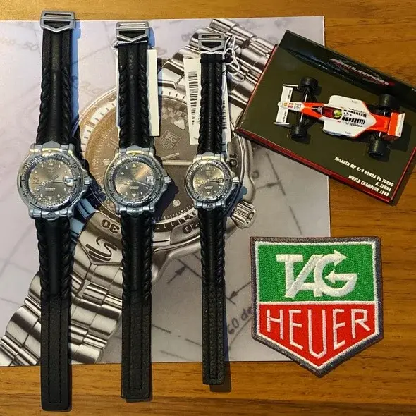 Snowy 6000 Senna set.webp