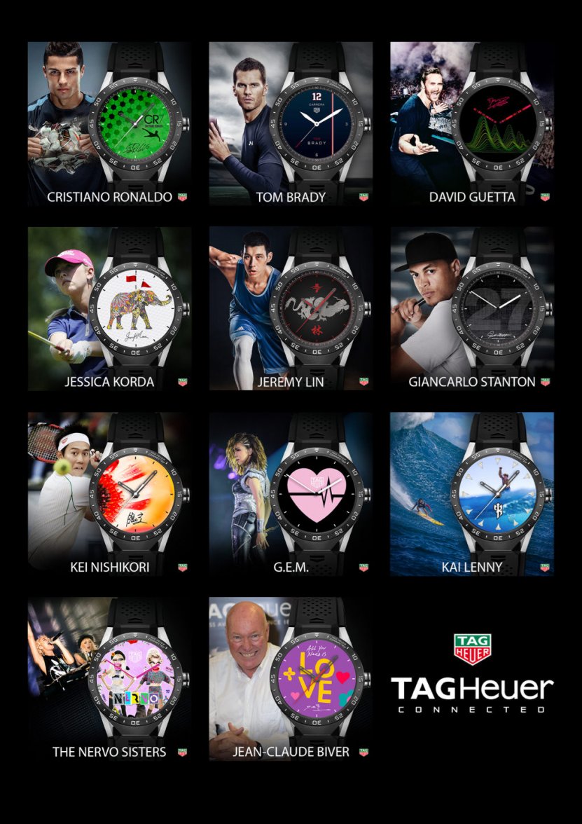 TAG Heuer Connected Watch Face Ambassadors.jpg