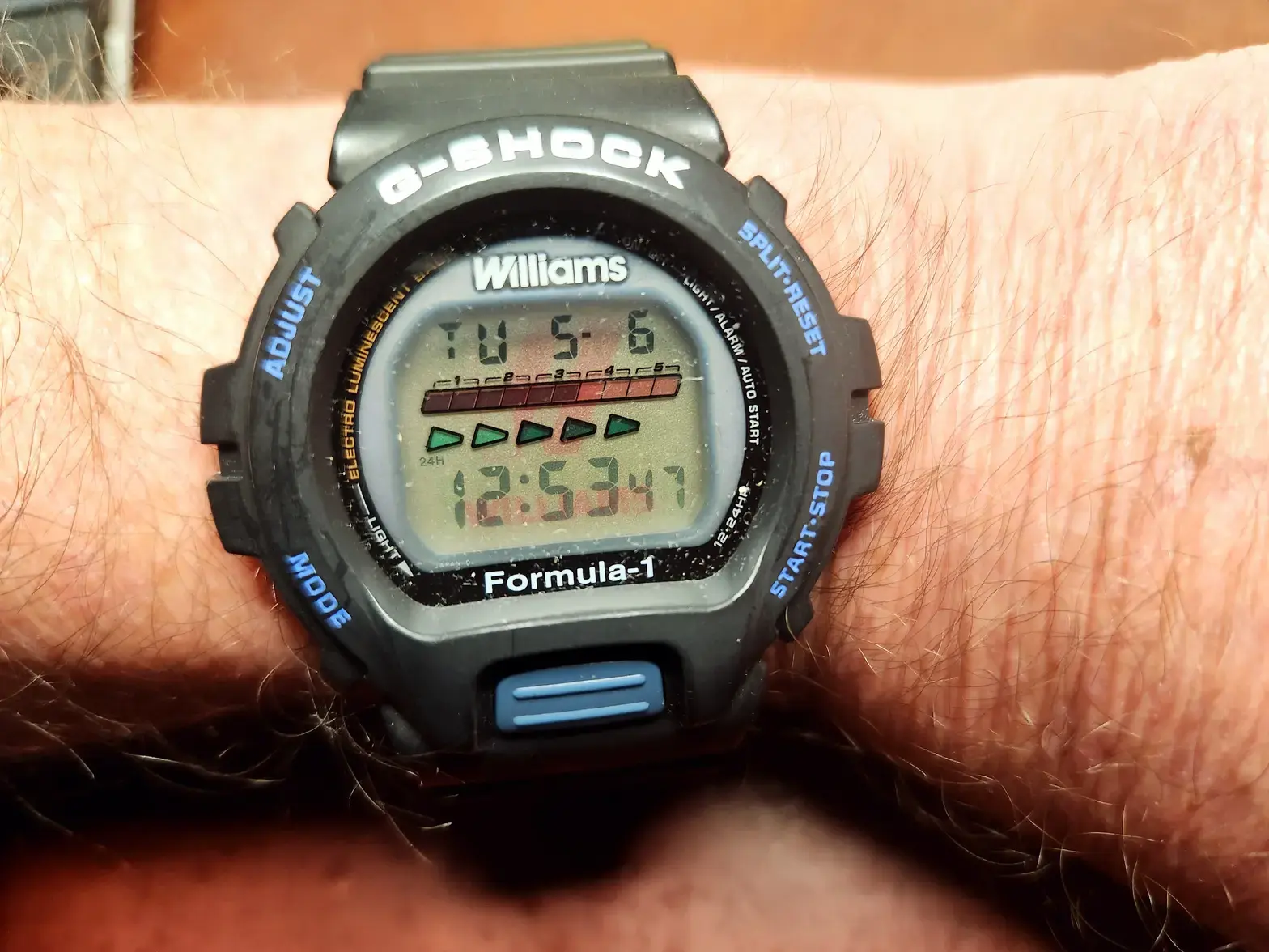 Williams F1 - 2.webp