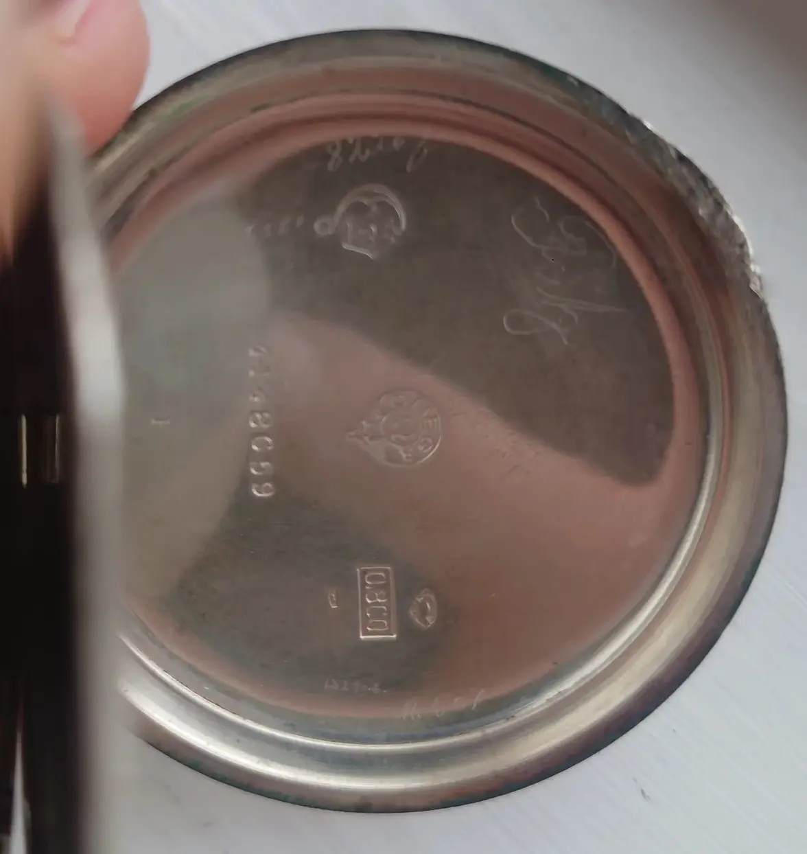 Omega cal.19 LOB or LOC pic.4.webp