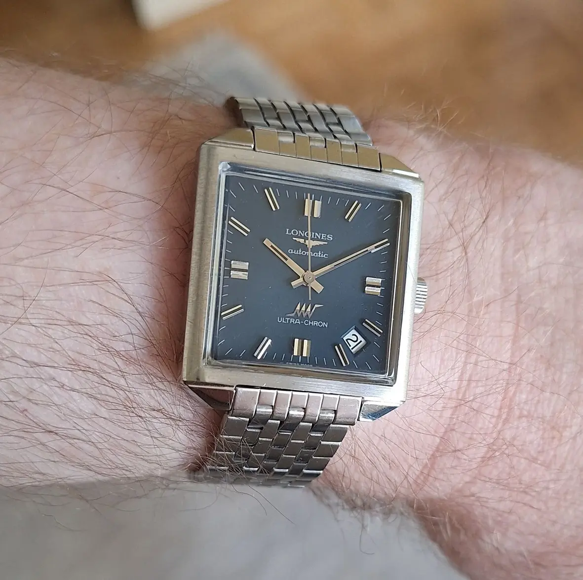 Longines Ref 8022 Ultra-Chron wristshot 04.webp