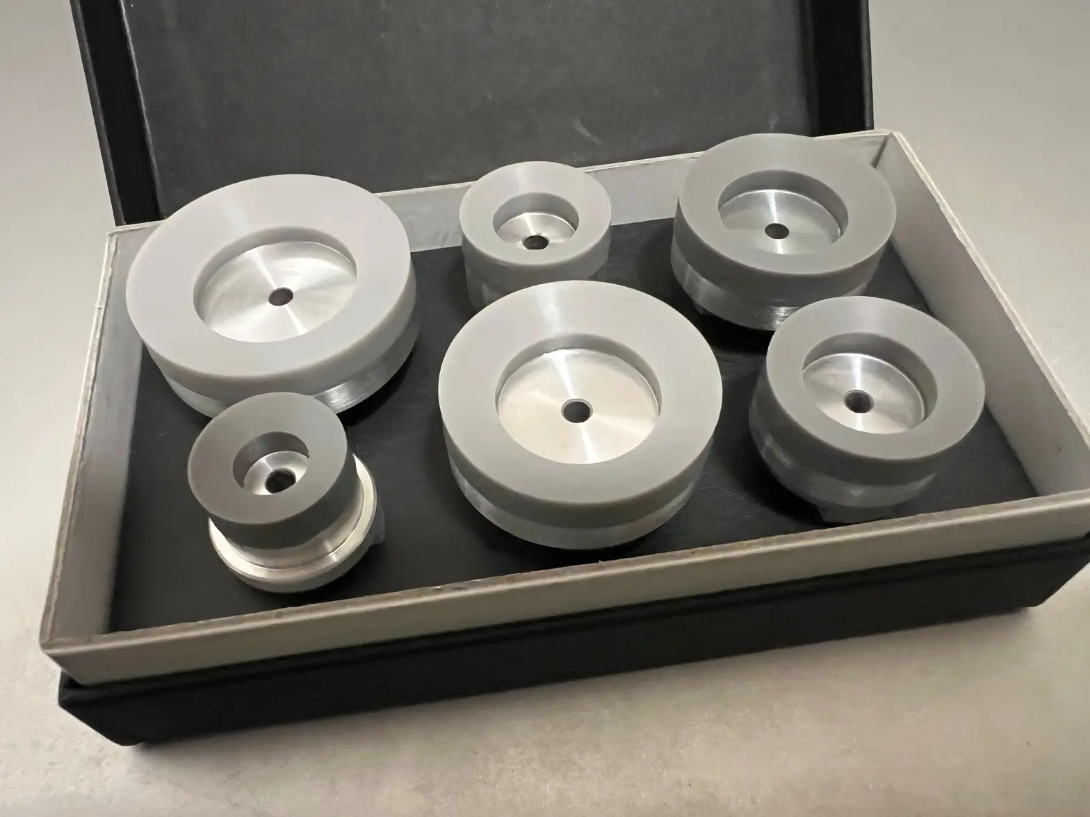 Bergeon Suction Cup Opener Heads.webp