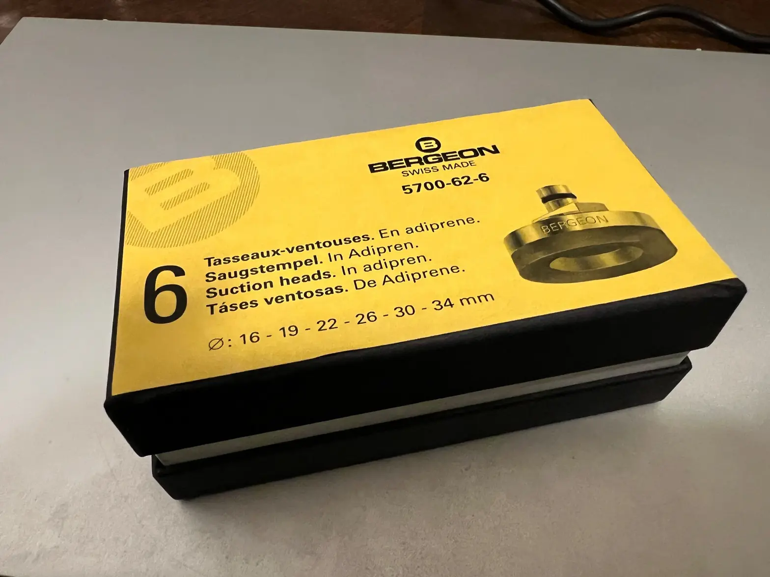 Bergeon Suction Cup Opener Heads Box.webp