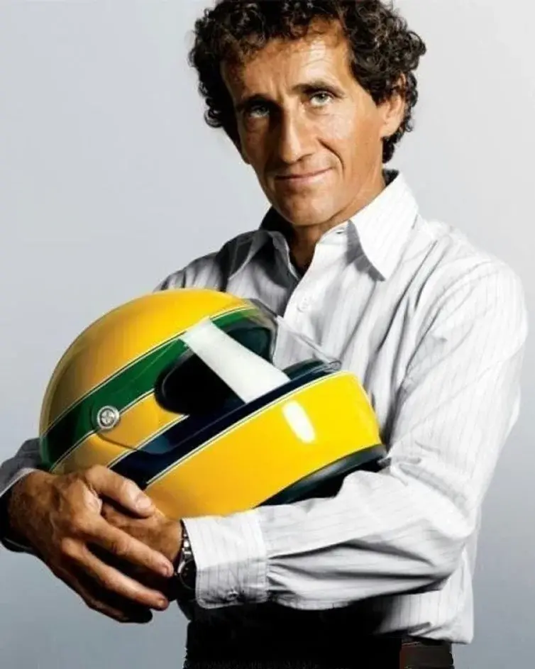 Prost and Senna helmet.webp