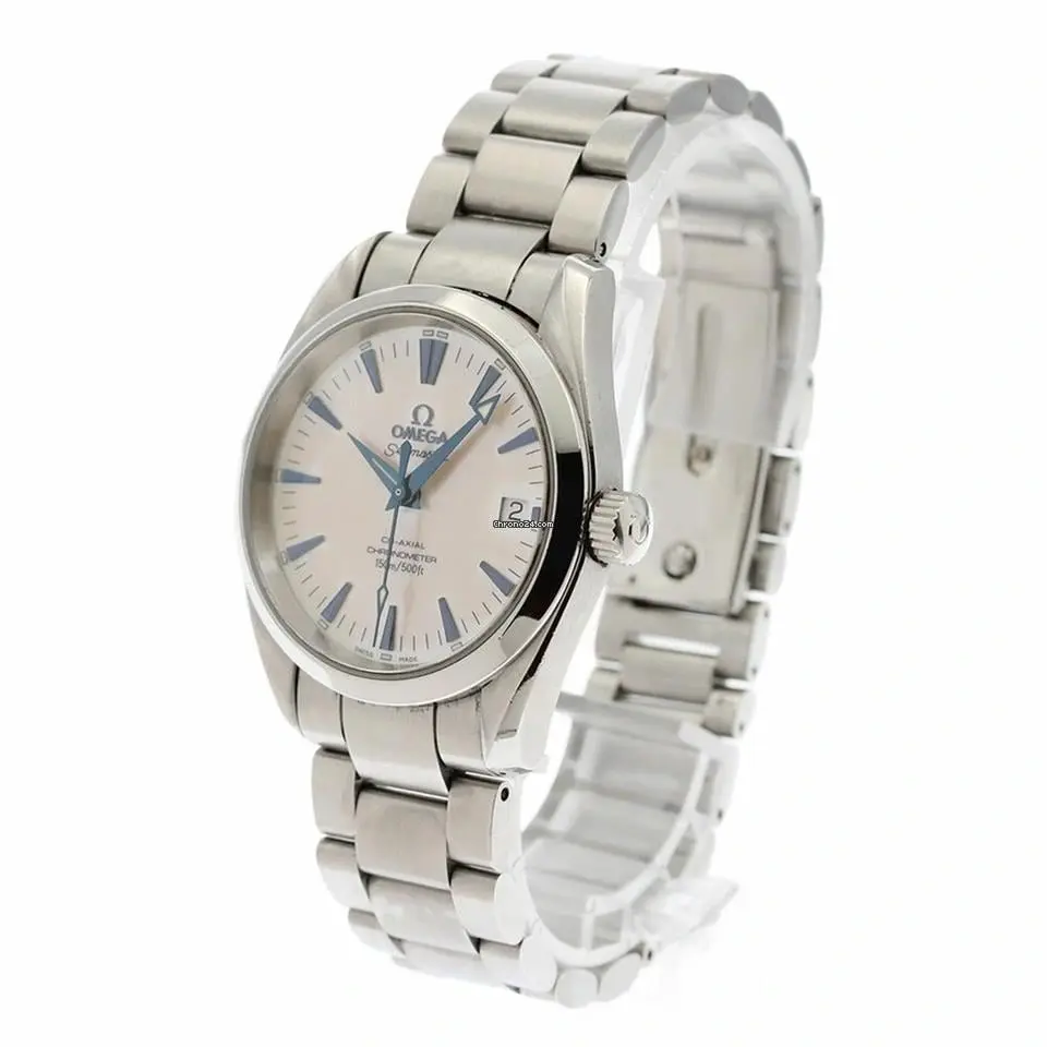 2504.70 Why not more $? | Omega Watch Forums