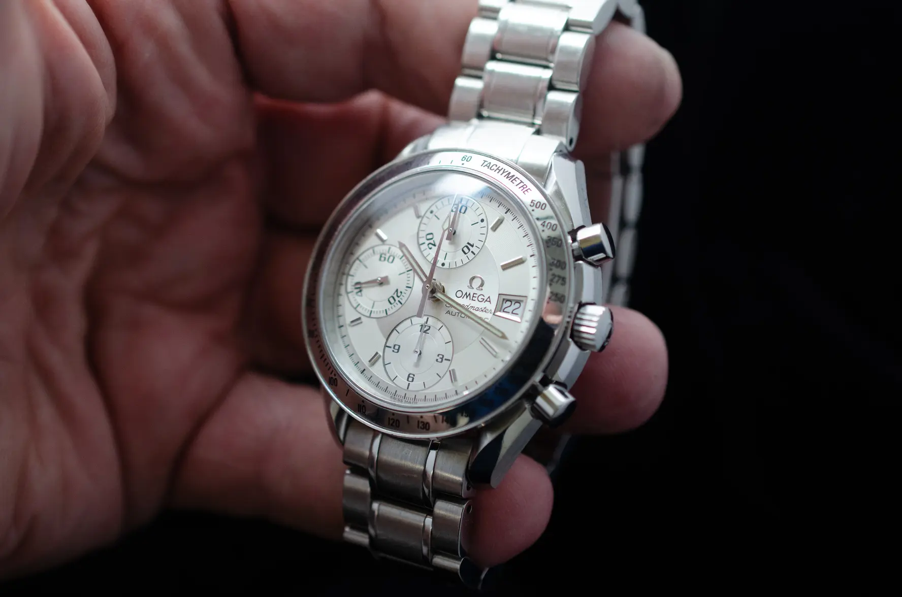 Omega Speedmaster Auto Date-6339.webp