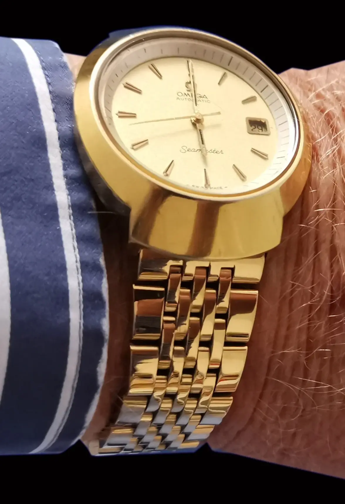 Omega Seamaster 166.090.webp