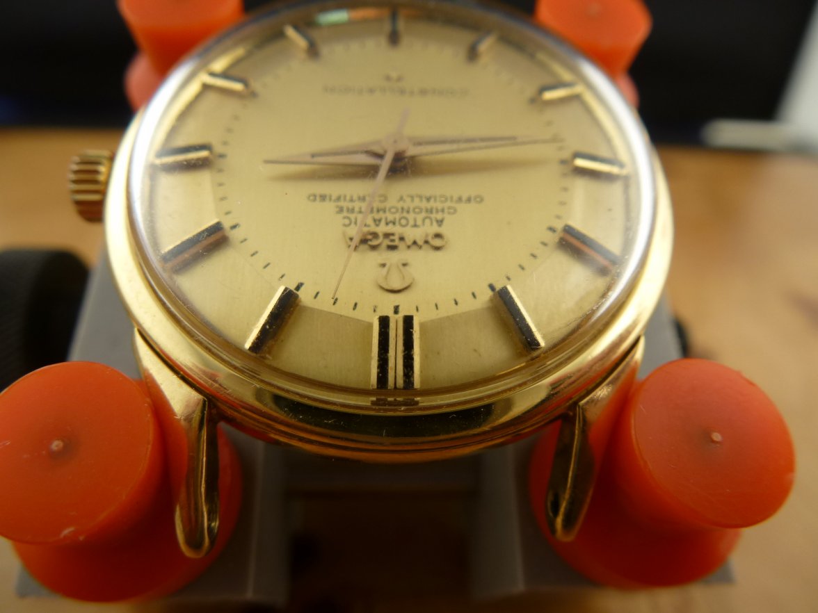 omega constellation 14900