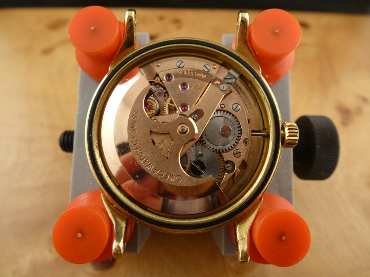 omega constellation 14900