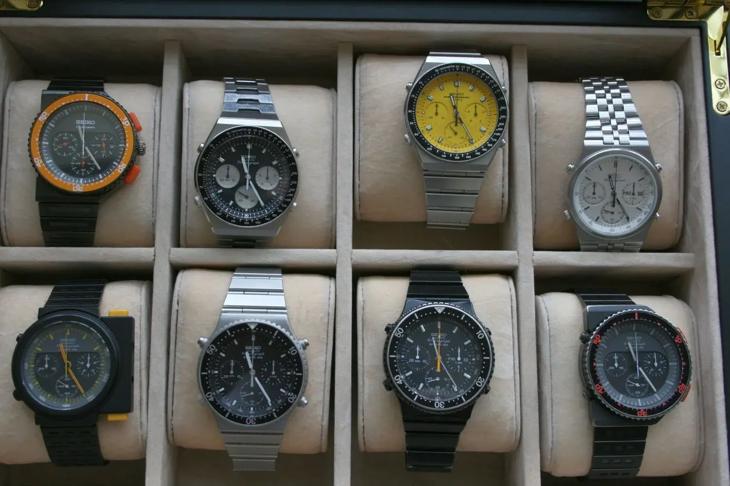 Seiko Speedmasters1.webp Seiko Speedmasters1.webp